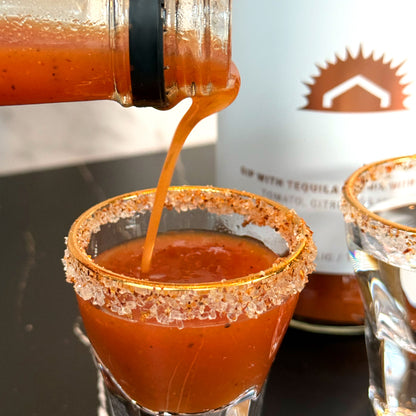 Casa Cobre - Original Real Sangrita (750ml)