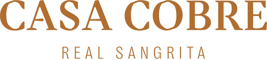 Casa Cobre