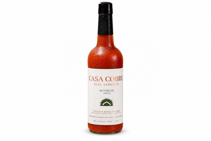 Casa Cobre - Watermelon Real Sangrita (750ml)